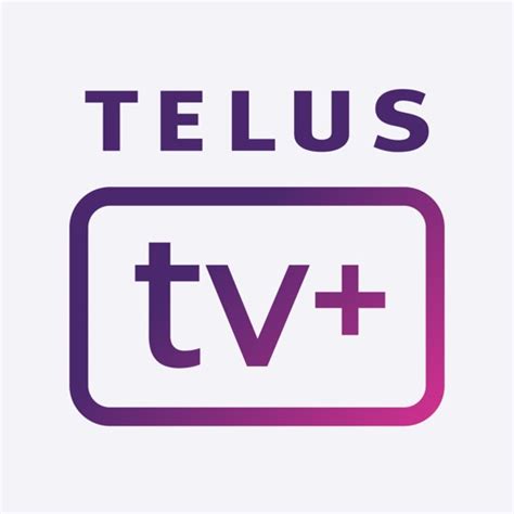 telus tv+